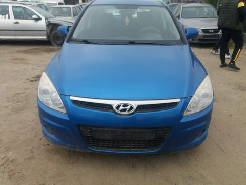 Dezmembrari Hyundai i30 1.6CRDI D4FB 115CP diesel 2008