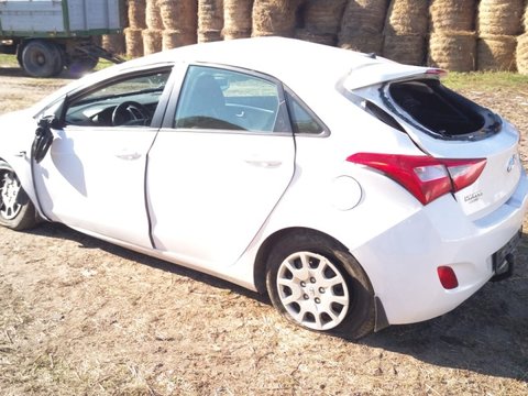 Dezmembrari Hyundai I30 2014