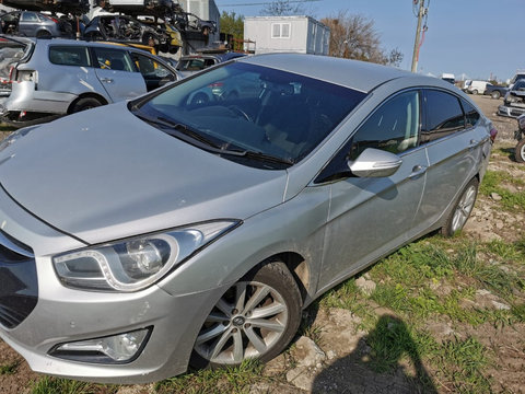 Dezmembrari Hyundai I40 2012 1.7 CRDI automat Totaldez