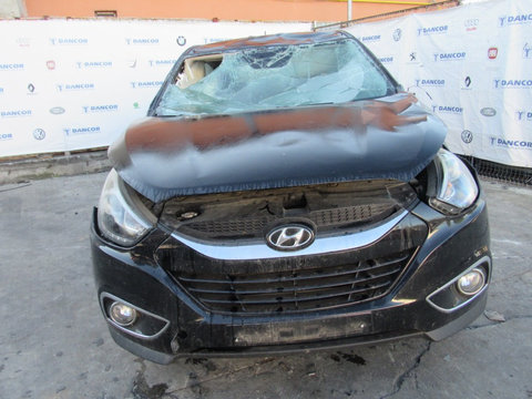 Dezmembrari Hyundai ix35 1.6GDI din 2014