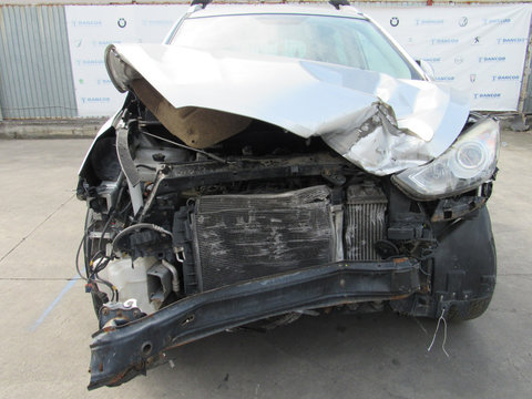 Dezmembrari Hyundai IX35 2.0CRDI 2011