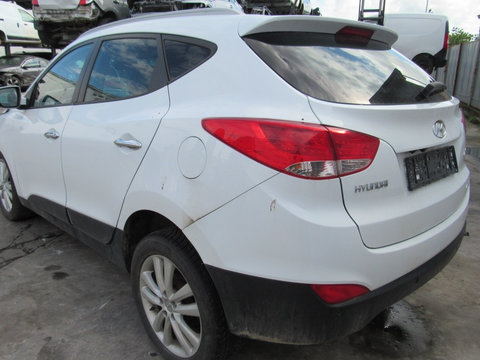 Dezmembrari Hyundai IX35 2.0CRDI din 2010