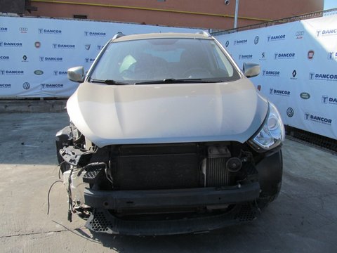 Dezmembrari Hyundai IX35 2.0CRDI din 2011