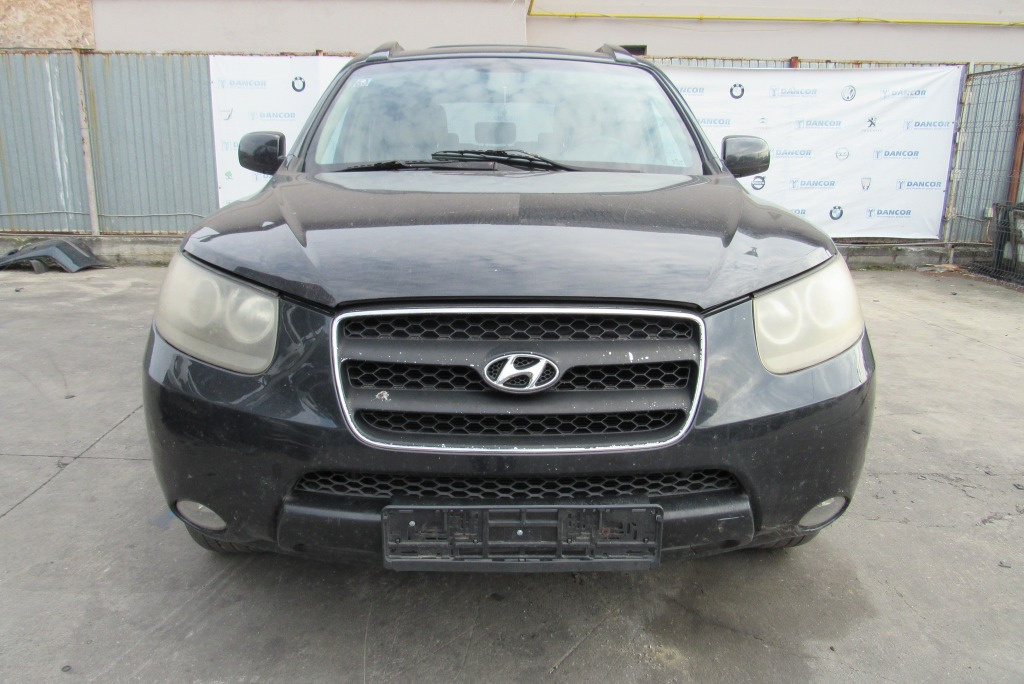 Dezmembrari Hyundai Santa Fe 2.2CRDI 2006