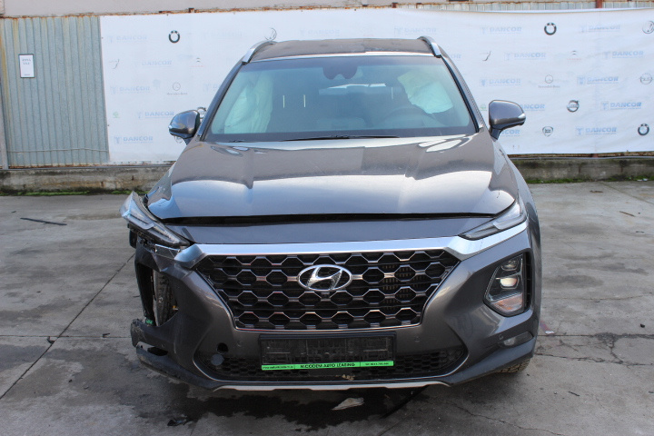DEZMEMBRARI HYUNDAI SANTA FE 2.2CRDI - COD MOTOR D4HB - 147KW/200CP EURO 6 - AN 2019