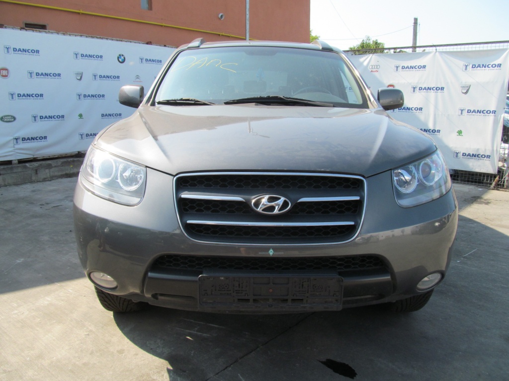 Dezmembrari Hyundai Santa Fe 2.2CRDI din 2007