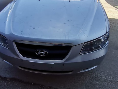 Dezmembrari Hyundai Sonata 2007 2.0 Diesel