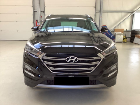 Dezmembrari Hyundai Tucson 2.0 CRDi Premium 4WD Diesel 2015