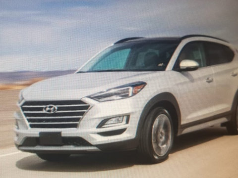 Dezmembrari HYUNDAI TUCSON 2015