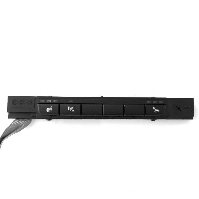 Dezmembrari Intrerupator Incalzire Scaune Oe Bmw Seria 3 E90 2004-2012 6962591