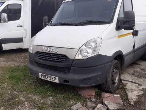 DEZMEMBRARI IVECO 2.3 EURO 5