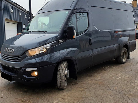 Dezmembrari Iveco Daily 3.0 d, an 2020, automat