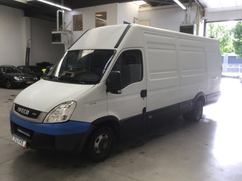 Dezmembrari Iveco Daily 4