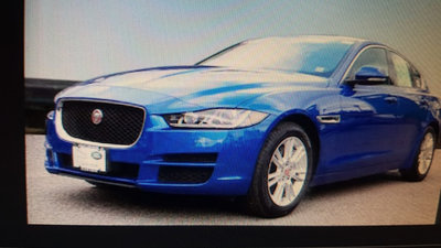 Dezmembrari JAGUAR XE 2015