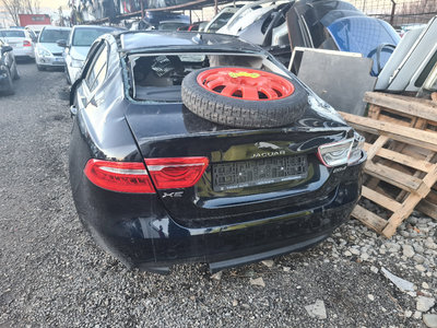 Dezmembrari Jaguar XE 2016 berlina 2000
