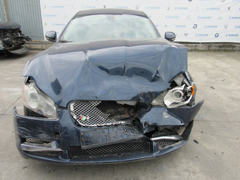 Dezmembrari Jaguar XF 3.0 d din 2011