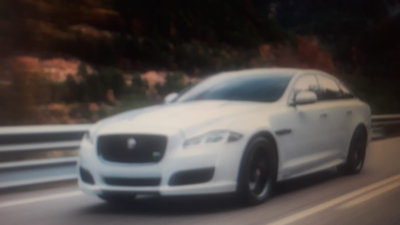 Dezmembrari JAGUAR XJ 2015