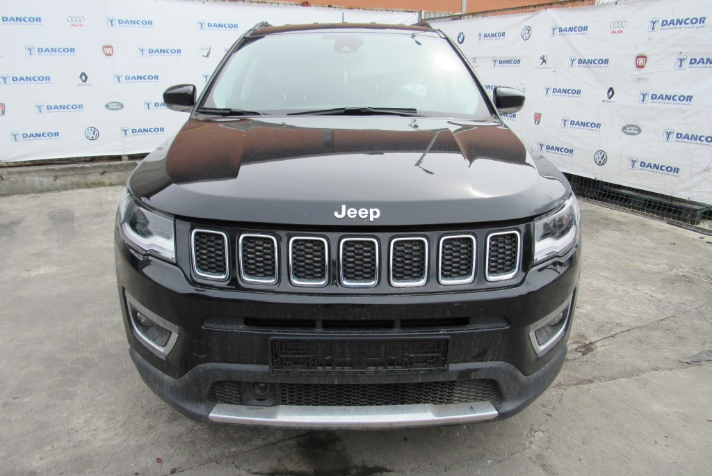 Dezmembrari Jeep Compass 2.0CRD din 2017