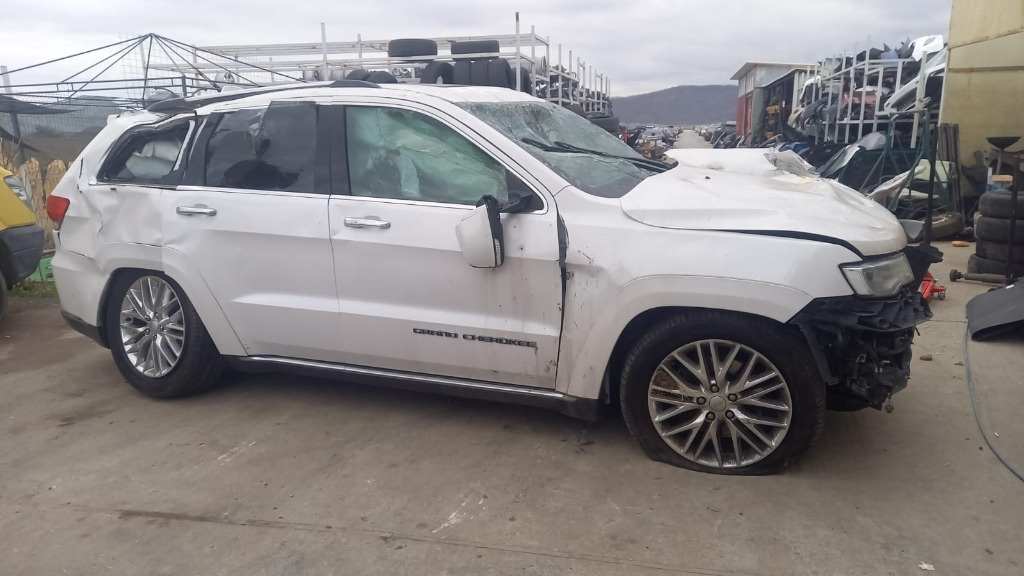 Dezmembrari Jeep Grand Cherokee 3.0 CRD VM44 2019