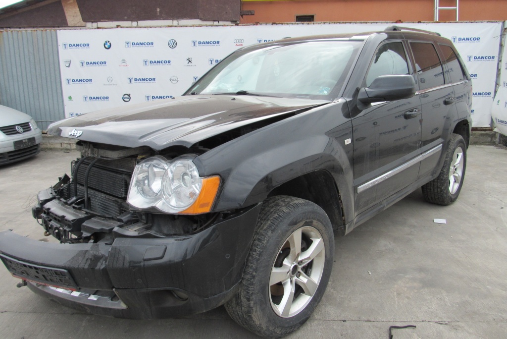 Dezmembrari Jeep Grand Cherokee 3.0 d din 2008
