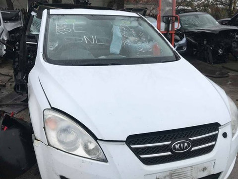 Dezmembrari Kia Ceed 1.6 CRDI 2007