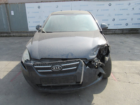 Dezmembrari Kia Ceed 1.6CRDI 2009, 85KW, 115CP, euro 4, tip motor D4FB