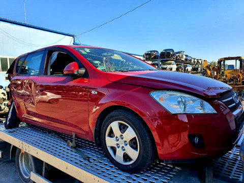 Dezmembrari Kia Ceed 1.6S, an 2008 D4FB-U