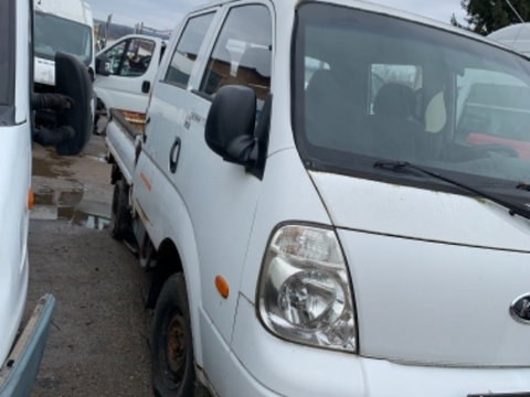 Dezmembrari Kia K2500 2.5 Crdi 2007