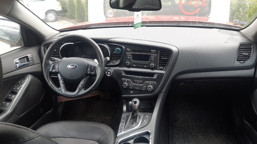 Dezmembrari Kia Optima 2.0 CVVT G4ND 170