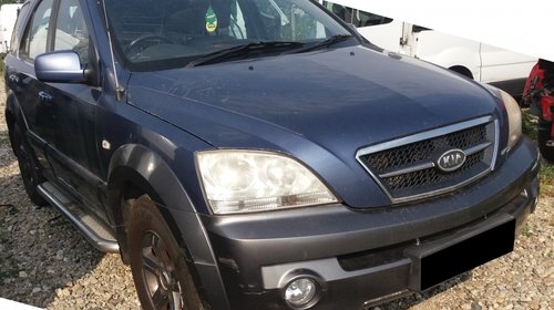 Dezmembrari Kia Sorento 2.5 2005