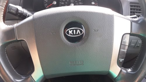 Dezmembrari Kia Sorento 2.5 2005