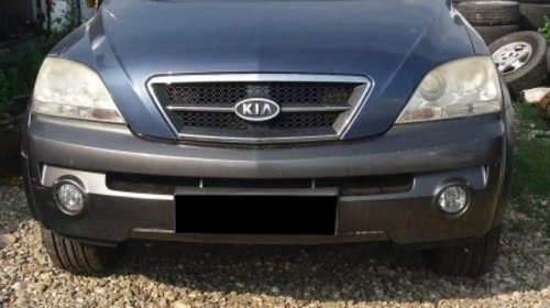 Dezmembrari Kia Sorento 2.5 2005