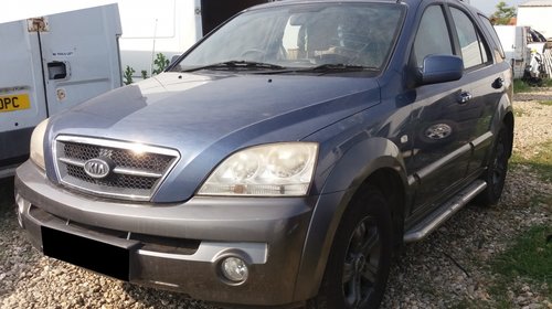 Dezmembrari Kia Sorento 2.5 2005