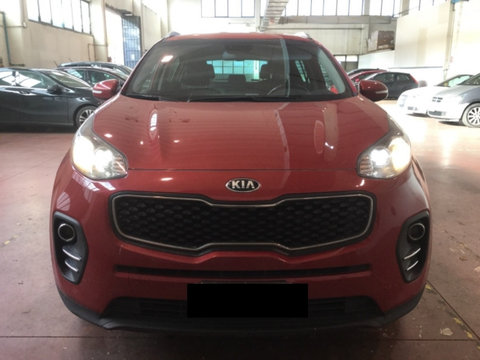 Dezmembrari Kia Sportage 1.7 CRDi Cool 2WD Diesel 2017