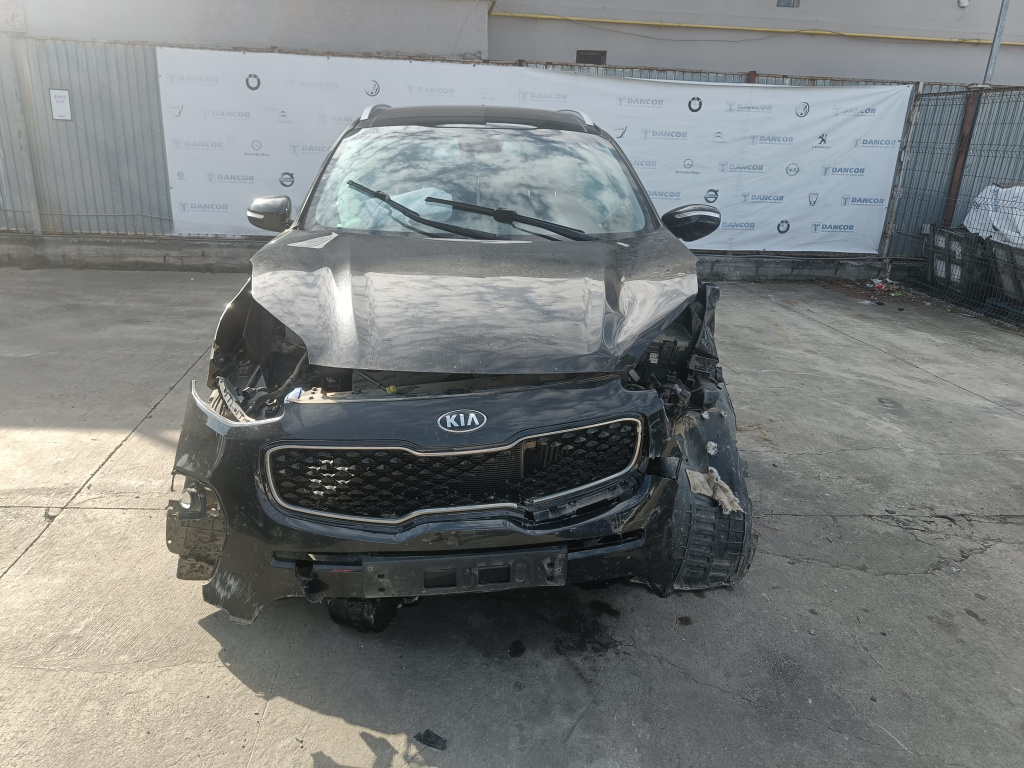 DEZMEMBRARI KIA SPORTAGE MOTOR 1.7CRDI D4FD 85KW-116CP EURO 6 AN 2017