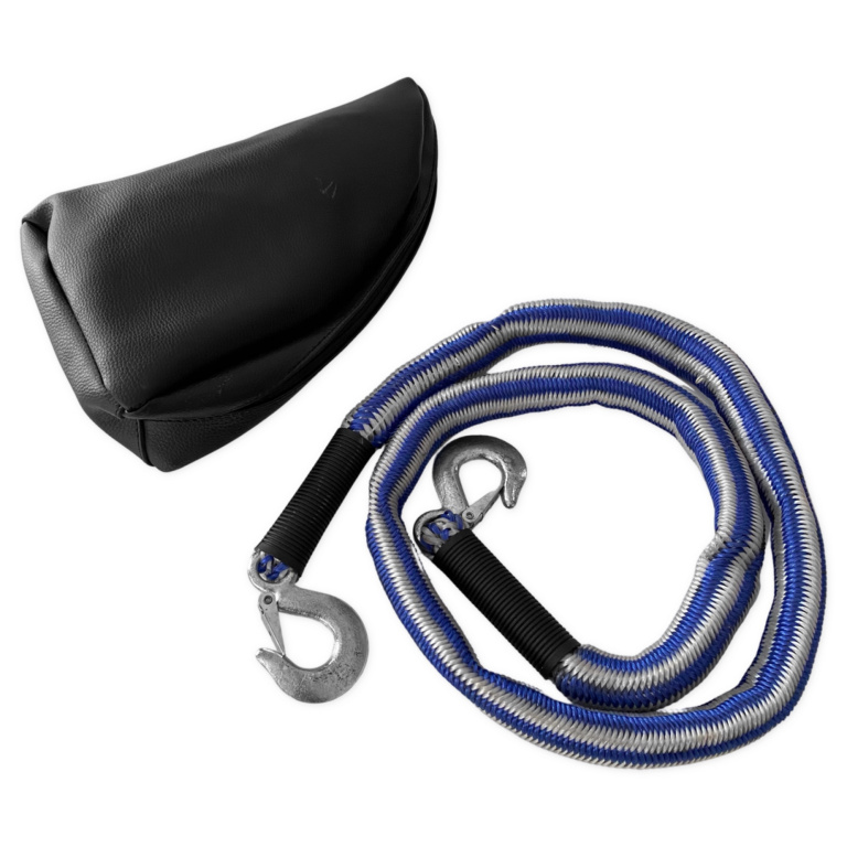Dezmembrari Kit Cablu Tractare Elastic + Geanta Piele 897541
