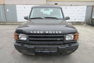 Dezmembrari Land Rover Discovery 2.5D 2000, 100KW,
