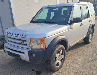 DEZMEMBRARI LAND ROVER DISCOVERY 3 FAB. 2007 2.7 T