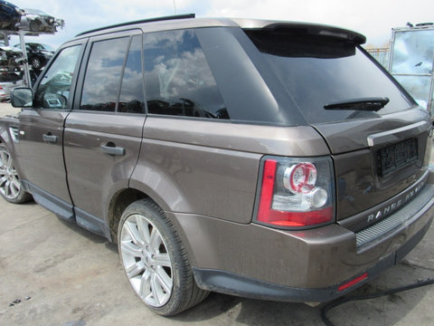 Dezmembrari Land Rover Range Rover Sport 3.0 d din 2010