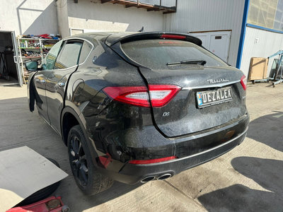 Dezmembrari Maserati Levante / 2019 / 3.0 Diesel /