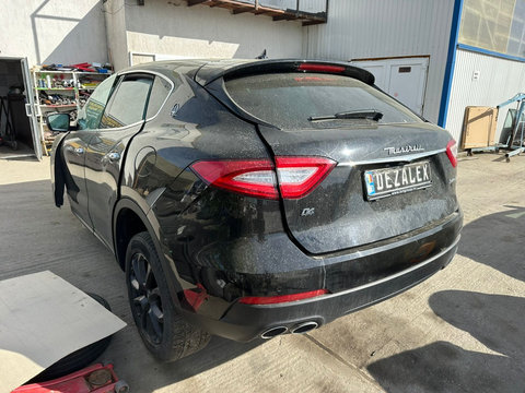 Dezmembrari Maserati Levante / 2019 / 3.0 Diesel / VM63