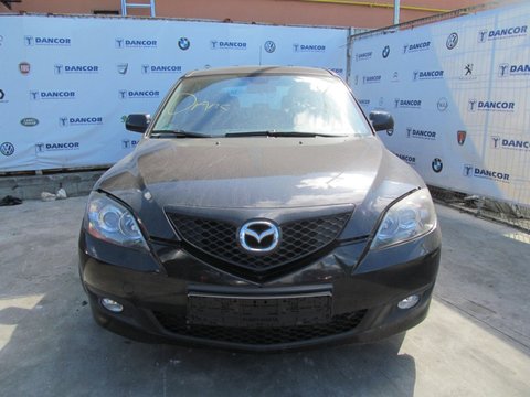 Dezmembrari Mazda 3, 1.6 d din 2006