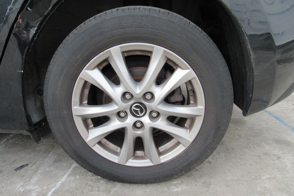 Dezmembrari Mazda 3 2.2D din 2013