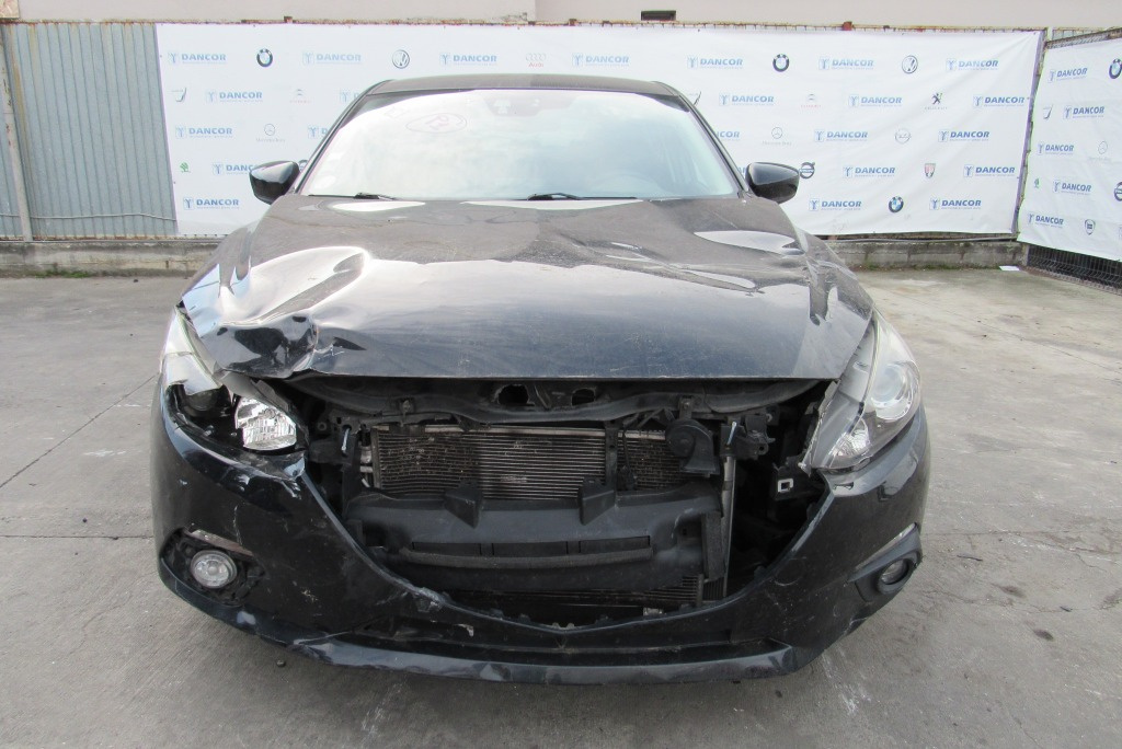 Dezmembrari Mazda 3 2.2D din 2013