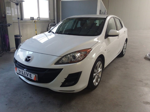 Dezmembrari Mazda 3 2011