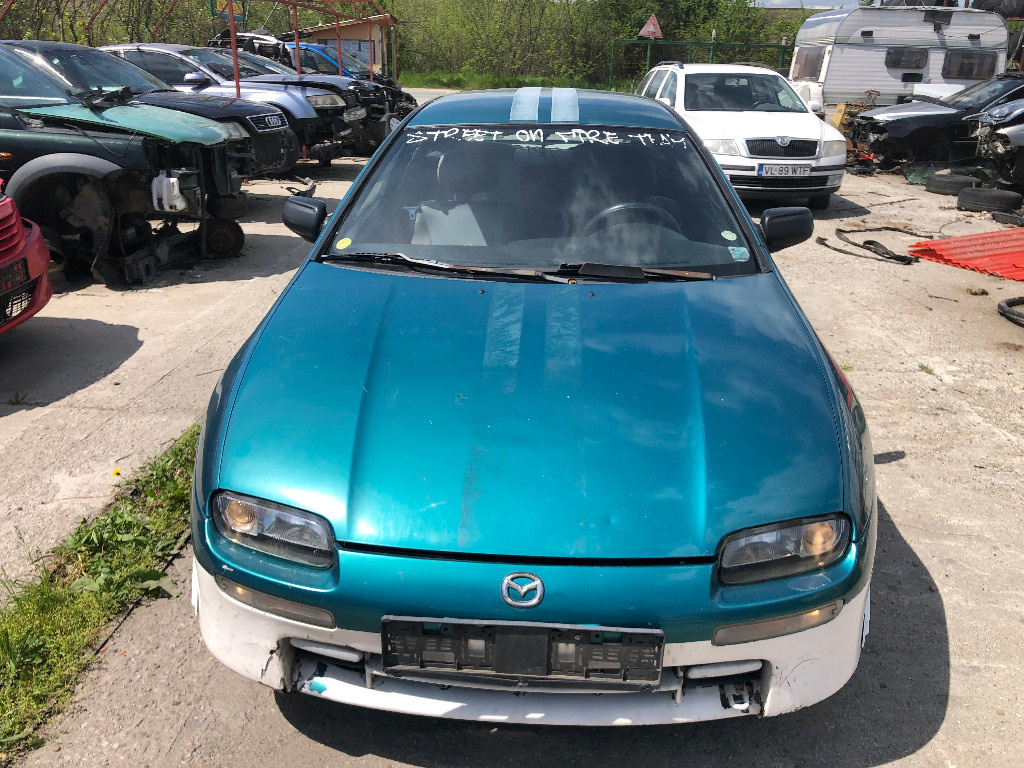 Dezmembrari Mazda 323 F 1.5i 16v