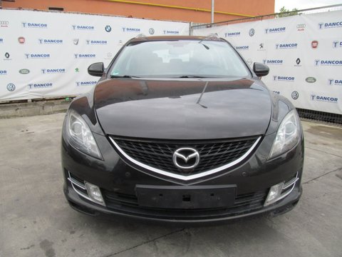 Dezmembrari Mazda 6 2.2D din 2009