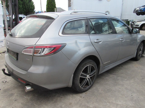 Dezmembrari Mazda 6 2.2D din 2009