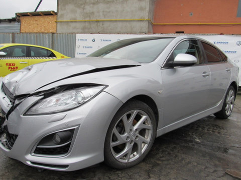 Dezmembrari Mazda 6 2.2D din 2009