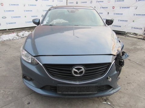 Dezmembrari Mazda 6 2.2D din 2012